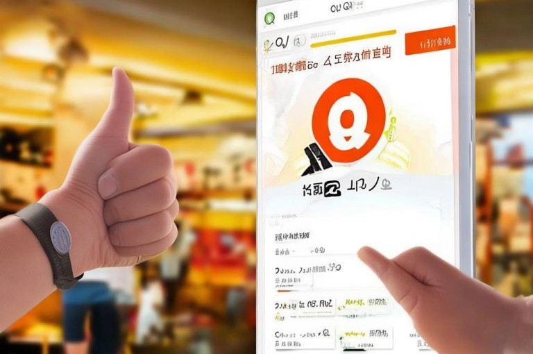 QQ空间点赞，抖音业务免费下单，24小时自助商城APP。