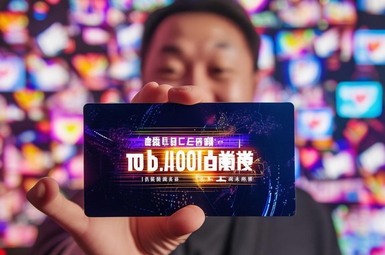 每日领100000赞名片，助力社交影响力飙升。