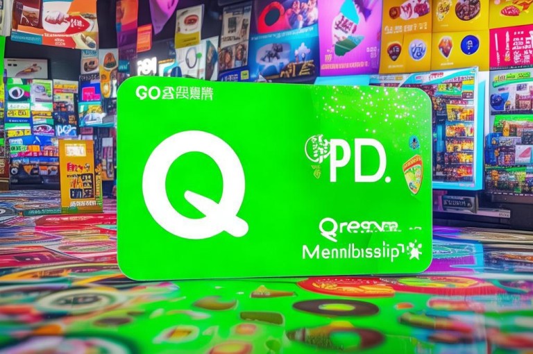 警惕！qq绿钻刷永久网站卡盟及pdd助力网站多涉违规风险。
