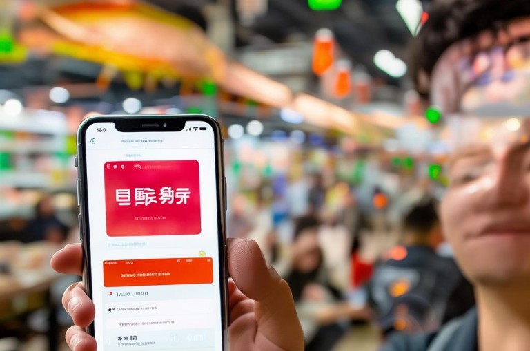快手业务秒到账，即时高效超便捷。