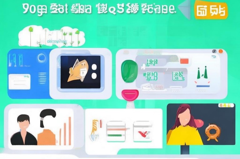 掌握这些技巧，让你的QQ资料卡迅速获赞无数！