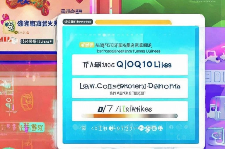 卡盟QQ业务提供快手1元100点赞，绿钻低价自助下单，24小时服务。