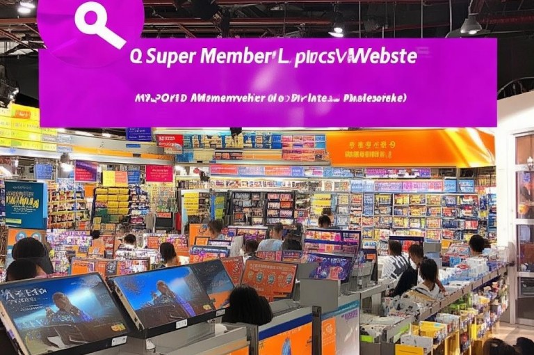 qq超级会员低价网站是优惠购买平台。