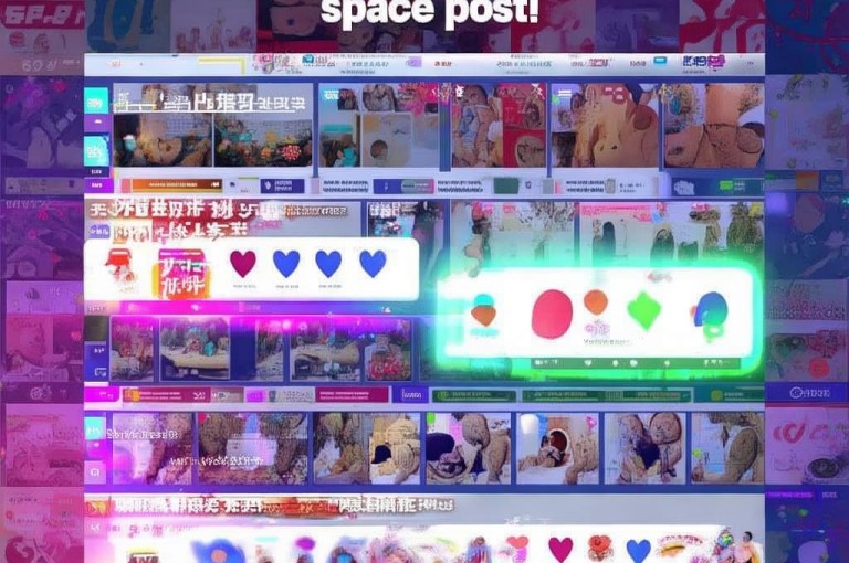 空间说说点赞评论网站，助你轻松获赞评。