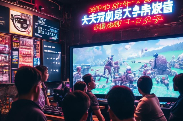 绝地求生脚本卡盟攻略，助你畅玩PUBG。