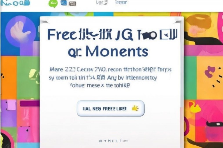 QQ免费领取说说赞网站，轻松获取QQ说说赞。
