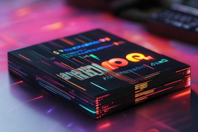 QQ名片1w，创意设计，个性展示新平台