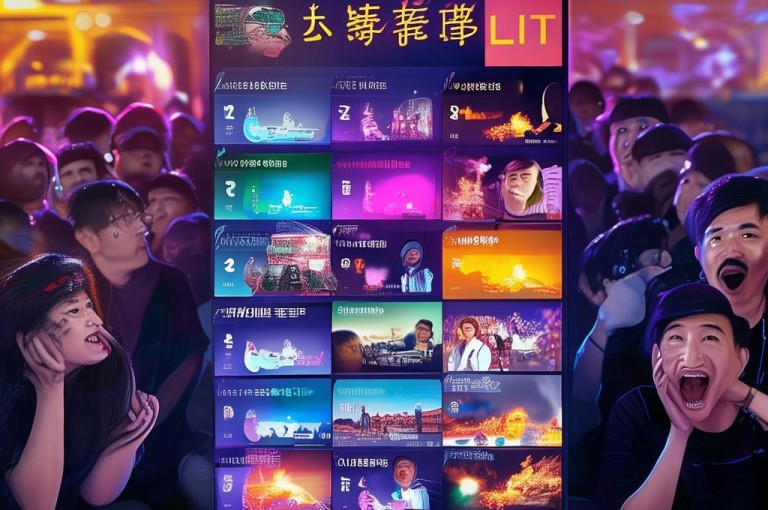 快手热门榜单更新，网友热议热度风云。