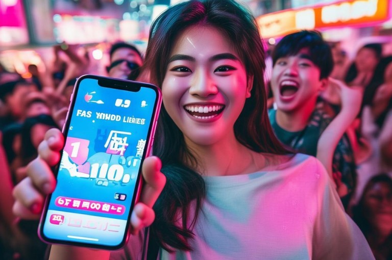 快手点赞1元100个，秒杀价，快速提升人气！