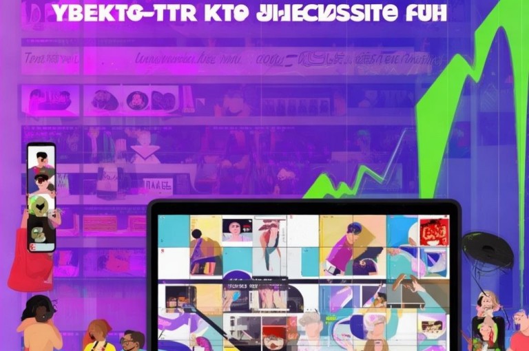 抖音刷网站，掌握使用抖音快速提升网站流量的实用技巧。