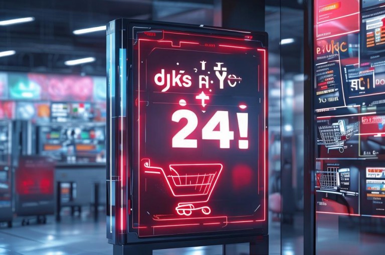 dyks流量24小时自动下单最低价揭秘，助电商从业者高效省钱。