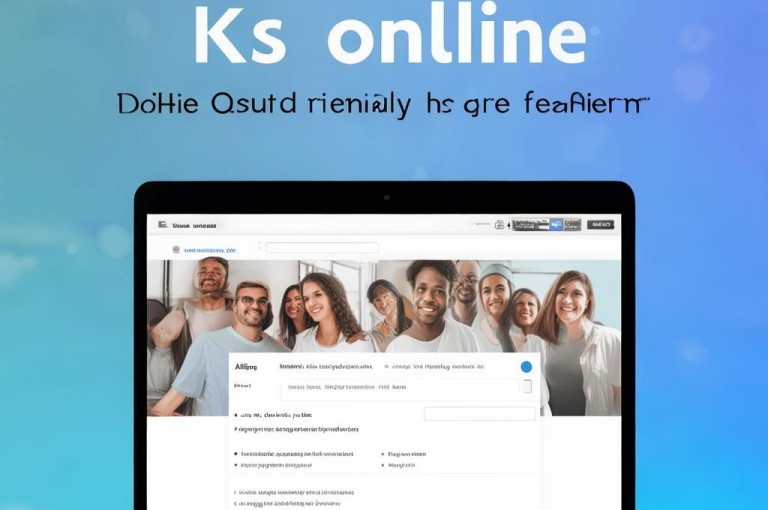 KS在线是快速、方便、易用的自助下单平台。