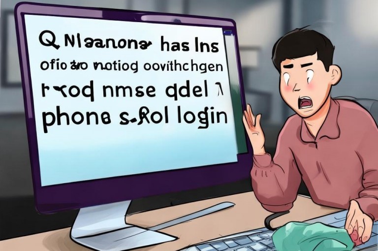 QQ登录已取消手机号选项，仅支持其他方式。
