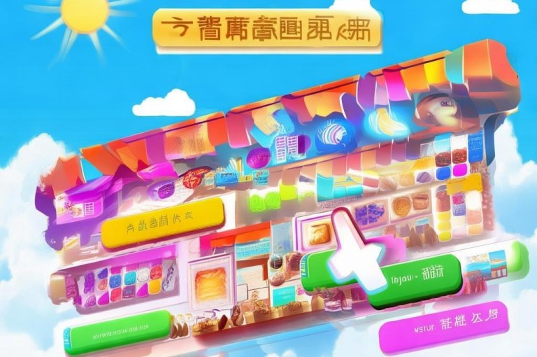 点赞吧网站云商城平台，可在线下单超便捷。