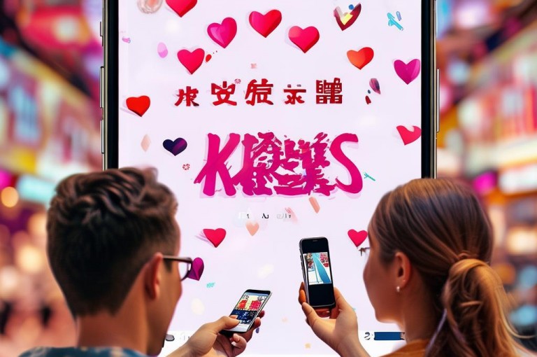 抖音点赞KS下单，轻松提升视频热度！