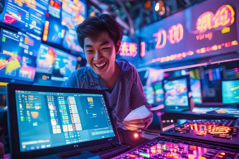KS平台一元可购100个站点，超划算！