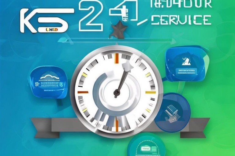 KS推出24小时业务，优惠服务不停歇。