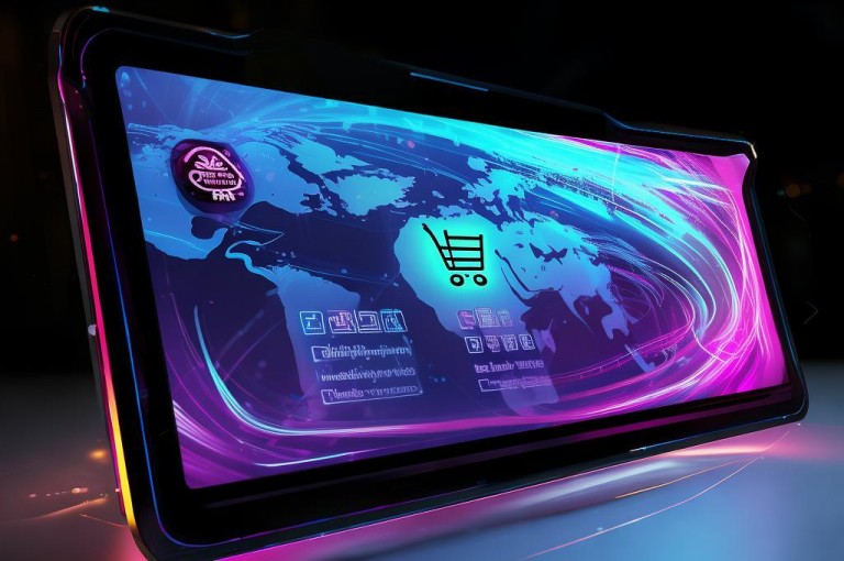 全网下单业务，提供一键便捷购物体验。