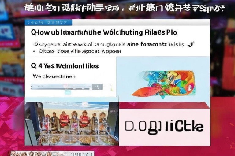 警惕！qq空间浏览量、点赞低价平台及刷访客软件多违规风险。