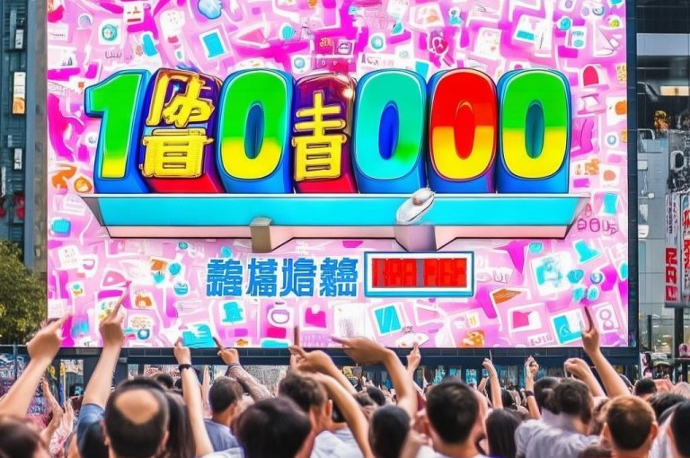 每日QQ免费领10000赞，限时速来抢！
