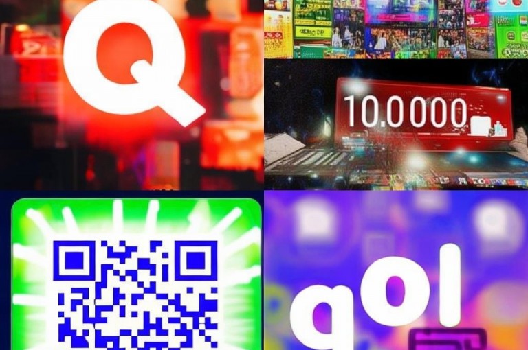 QQ空间访客免费领取网址，含名片平台、秒赞功能及快手亲密度软件介绍。