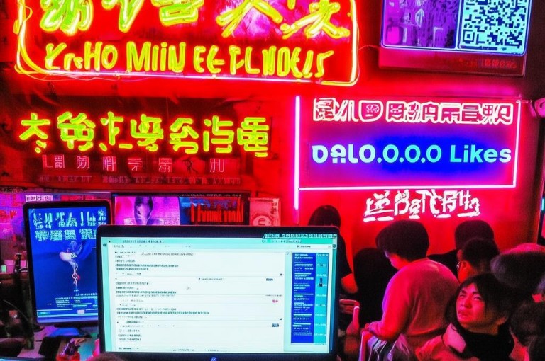 警惕！快手假粉免费刷、pdd助力软件等违规业务泛滥