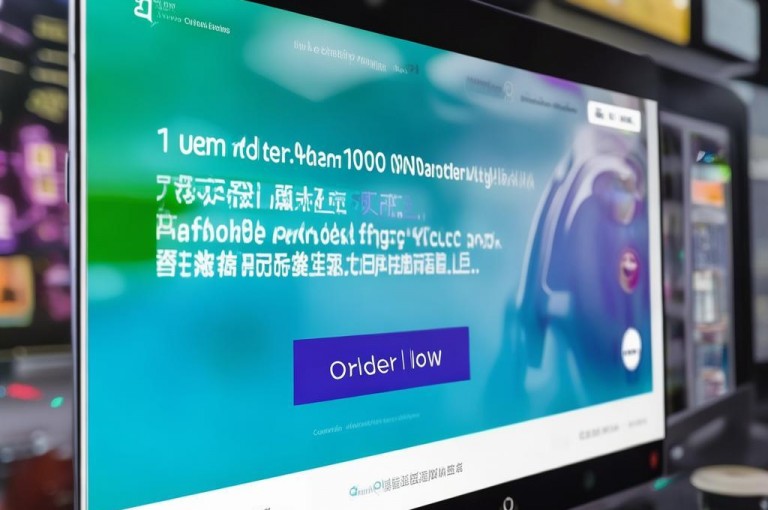 警惕！刷粉丝网站1元1000赞自助下单平台涉违规，勿轻信。