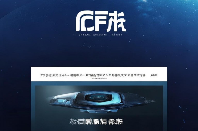 聚焦，CF科技网站专注科技行业报道
