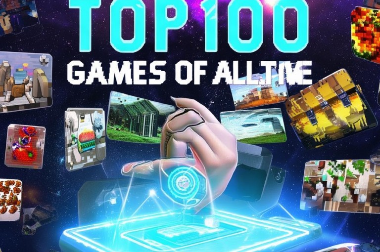 揭秘探索游戏宇宙,史上最佳Top100,你的掌中回忆大挑战!