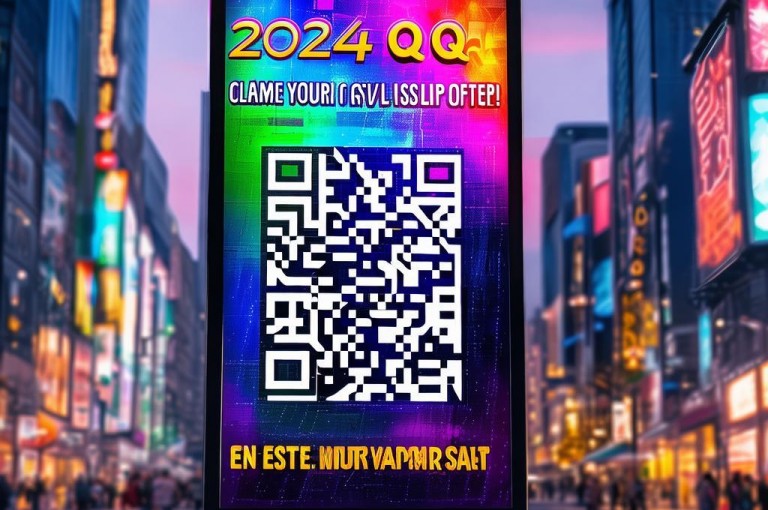 2024QQ可免费领取svip及svlp，速来参与！