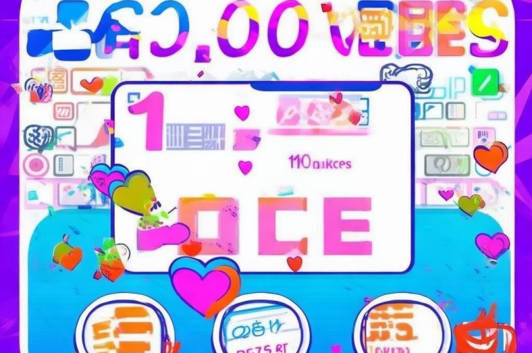 攻略揭秘，快速获得QQ资料卡上万赞方法