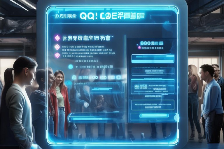 揭秘全网低价免费自助下单QQ空间，2025必学！