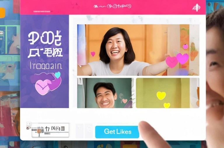 近日，免费QQ空间网站获取点赞引发关注。