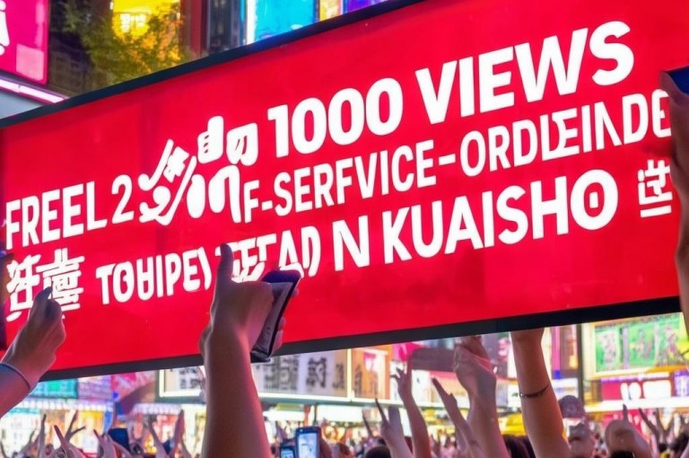 24小时自助平台下单快手双击，免费领1000播放量。