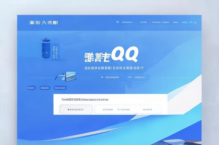 建议优化QQ永久业务卡盟网站，提升用户体验与搜索引擎排名。