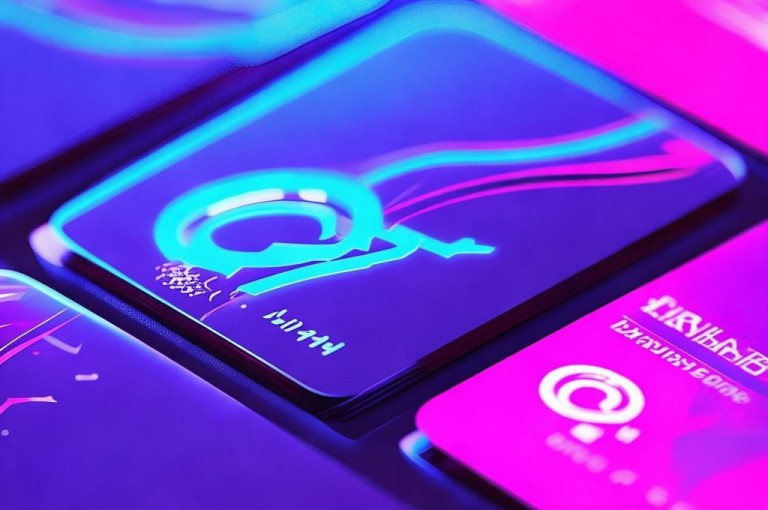 2024年免费QQ名片，为你打造个性社交标识。
