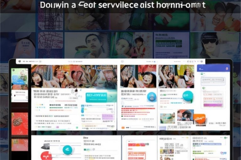 抖音自助低价，打造高性价比推广平台。