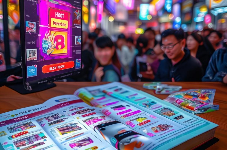 快手购买热度攻略，助你轻松找到热门商品，享受购物乐趣。