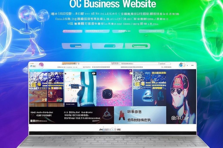 QQ业务网站，一站式服务，尽享便捷与乐趣！