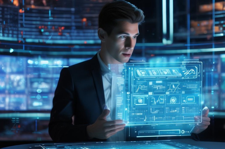 QQ访客周报功能揭秘，2025年用户必学自动保存技巧！