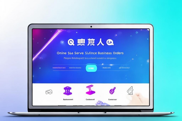 在qq自助业务下单网站，点赞吧网站助力您的社交互动。