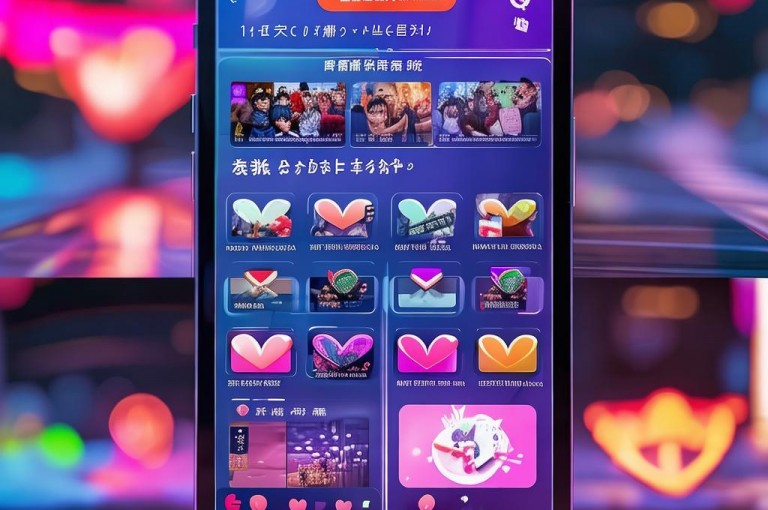 QQ赞与抖音点赞充值，轻松提升社交影响力。