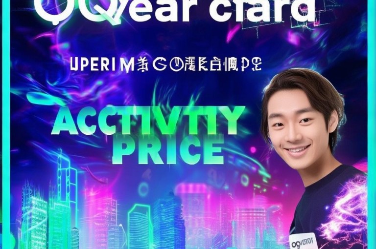 QQ年卡超会员活动价，限时优惠不容错过！