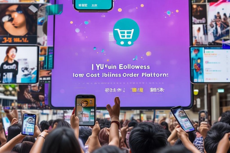 低价抖音业务下单平台，1元即可获得3000粉丝联系方式。