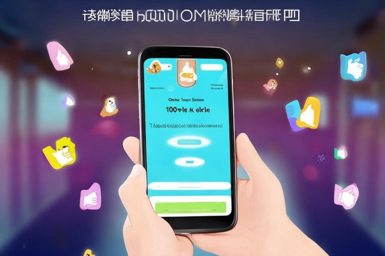 使用快手自助平台，仅需一元即可获得1000赞，轻松提升人气。
