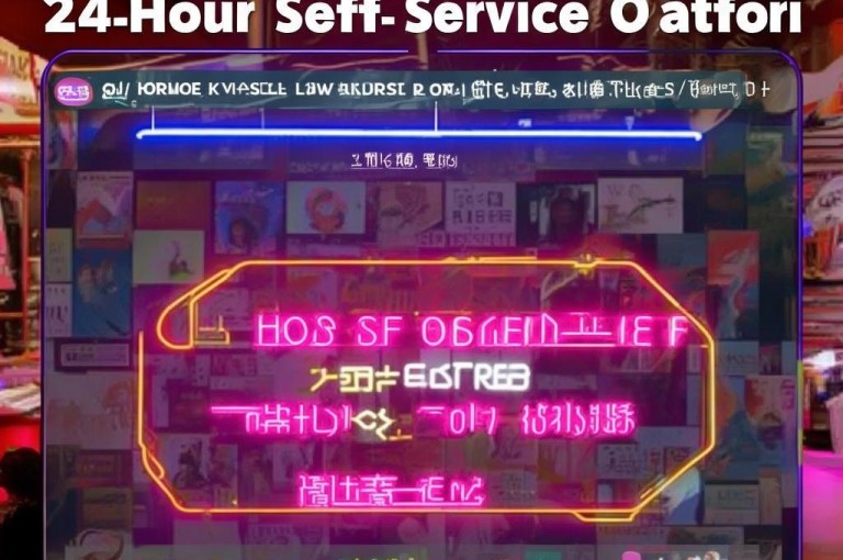 抖音快手业务，24小时自助下单平台，全网最低价。
