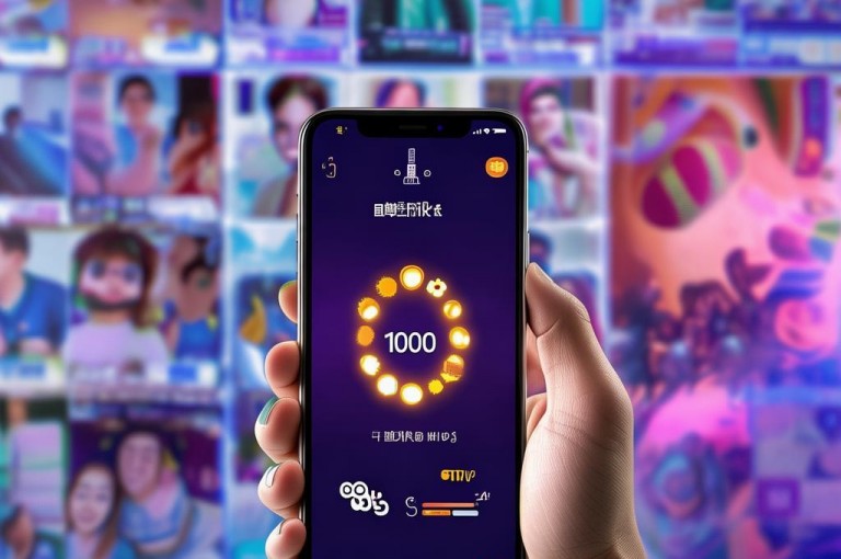 在ks平台，仅需1元即可获得100个点赞，提升账号曝光度。