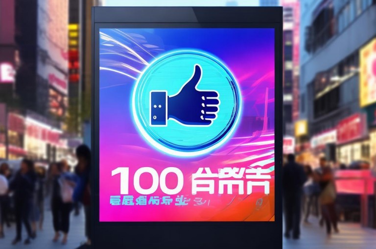 一元点赞100微信支付，轻松获得100个点赞。