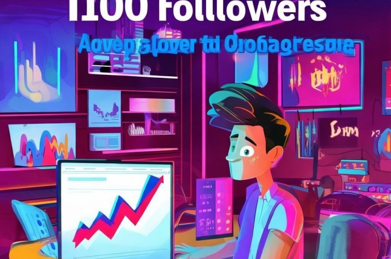 抖音新策略助你快速涨粉，轻松突破1000粉丝大关！