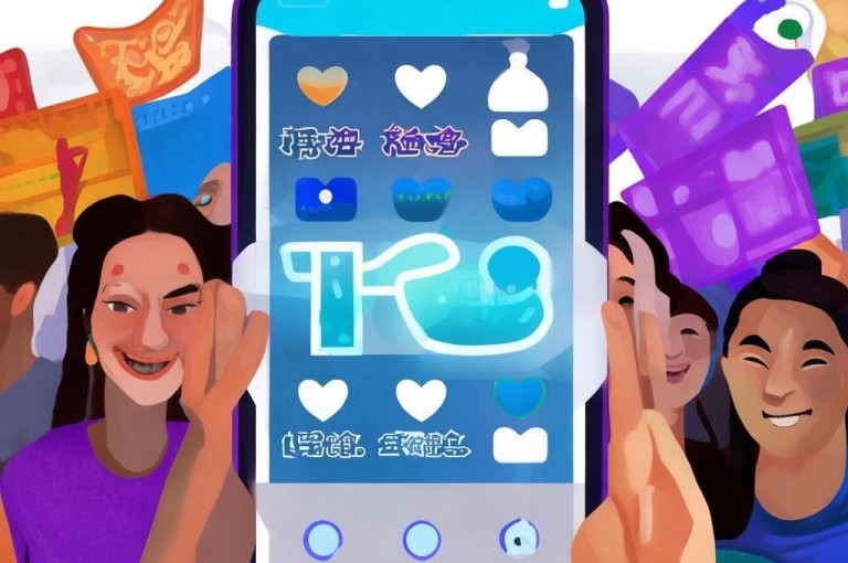 快手上，推荐使用免费刷点击工具提升视频热度。